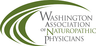 Washington Association of Naturopathic Physicians logo