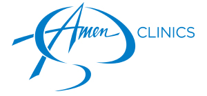 Amen clinic logo