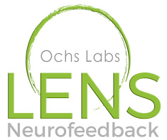 Ocsh Labs Lens logo